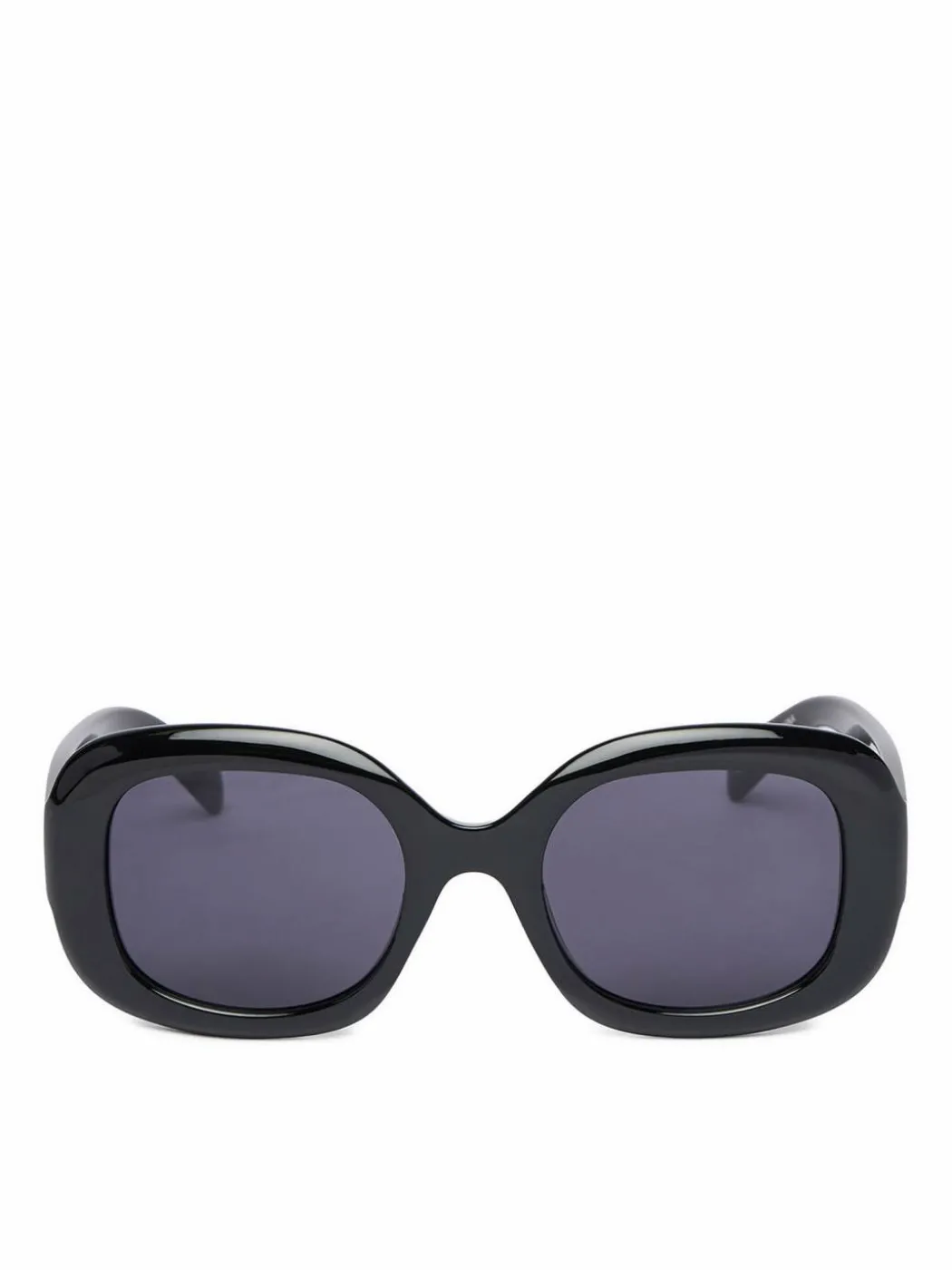 Occhiali da sole WB-4WF-010-SS26 Nero
