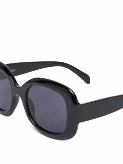 Occhiali da sole WB-4WF-010-SS26 Nero