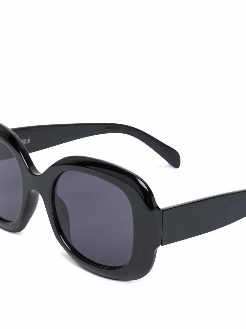 Occhiali da sole WB-4WF-010-SS26 Nero