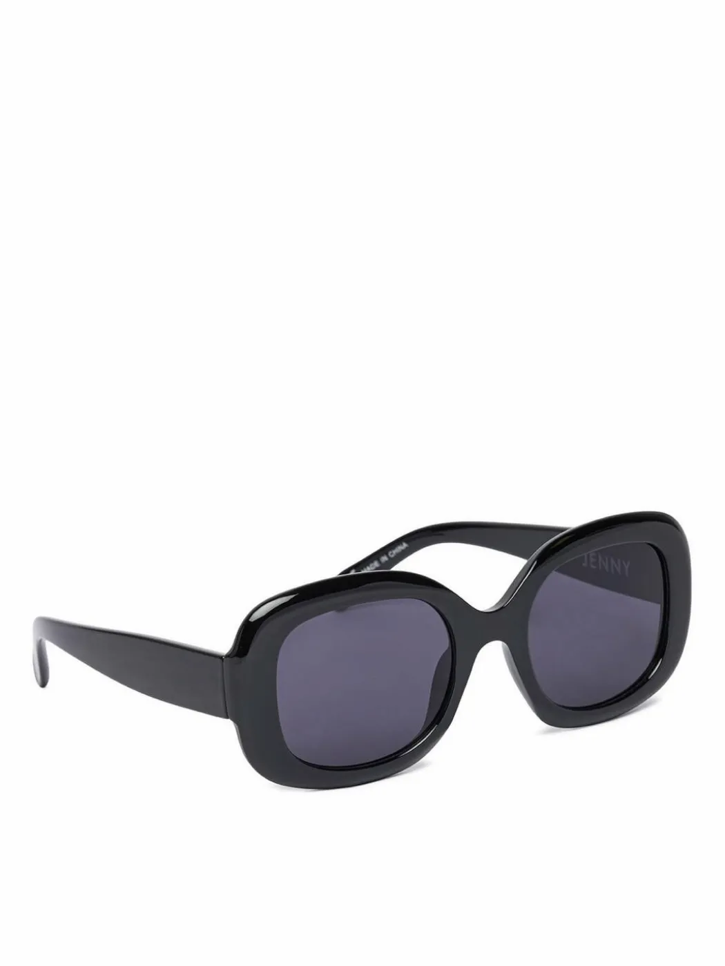 Occhiali da sole WB-4WF-010-SS26 Nero