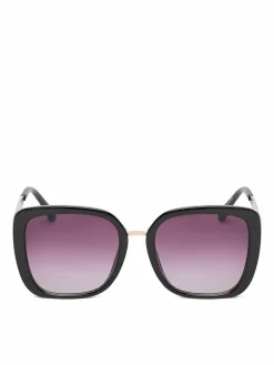 Occhiali da sole WB-4WF-007-SS26 Nero