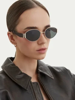 Occhiali da sole WB-4WF-002-SS26 Oro