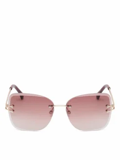 Occhiali da sole WB-4WF-006-SS26 Oro