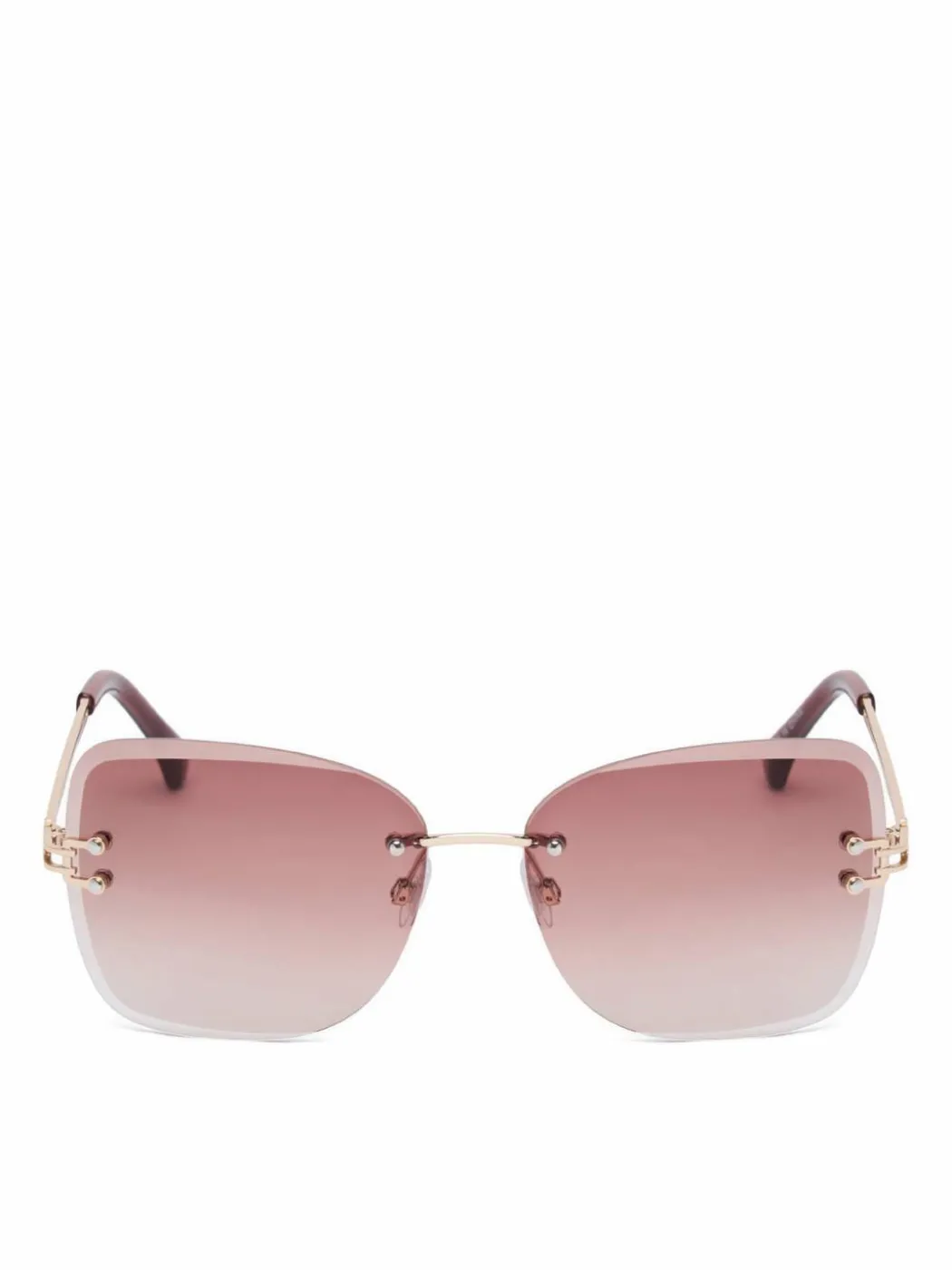 Occhiali da sole WB-4WF-006-SS26 Oro
