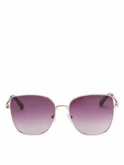Occhiali da sole WB-4WF-012-SS26 Oro