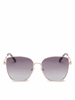 Occhiali da sole WB-4WF-005-SS26R Nero