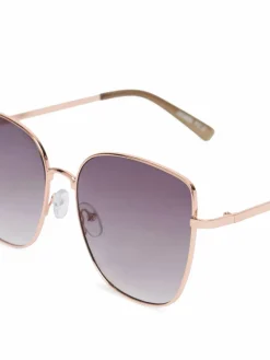 Occhiali da sole WB-4WF-005-SS26R Nero