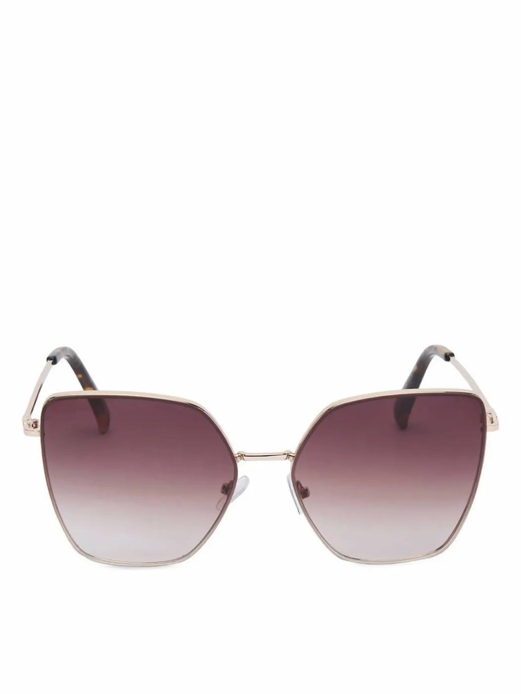 Occhiali da sole WB-4WF-004-SS26R Oro
