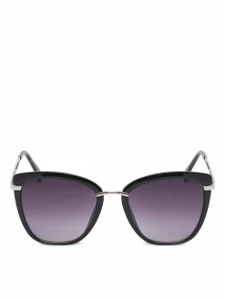 Occhiali da sole 4WF-023-SS25 Nero