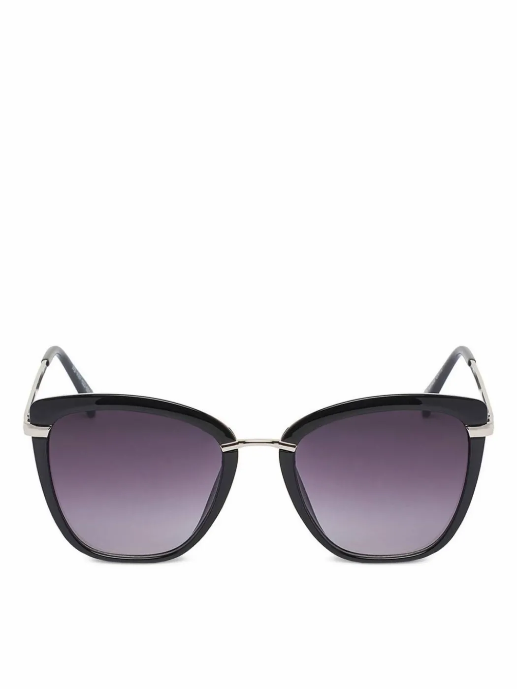 Occhiali da sole 4WF-023-SS25 Nero