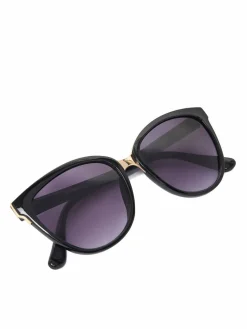 Occhiali da sole 4WF-007-SS25 Nero