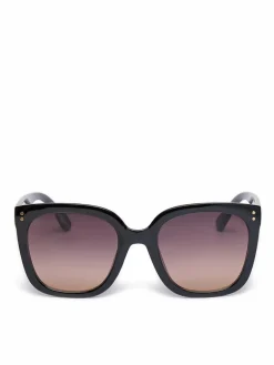 Occhiali da sole 4WF-019-SS25 Nero