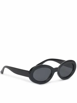 Occhiali da sole 4WF-002-SS25 Nero