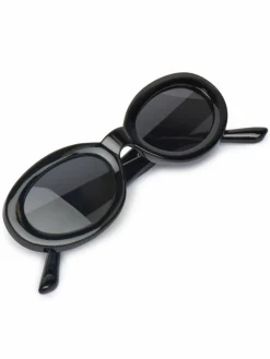 Occhiali da sole 4WF-002-SS25 Nero