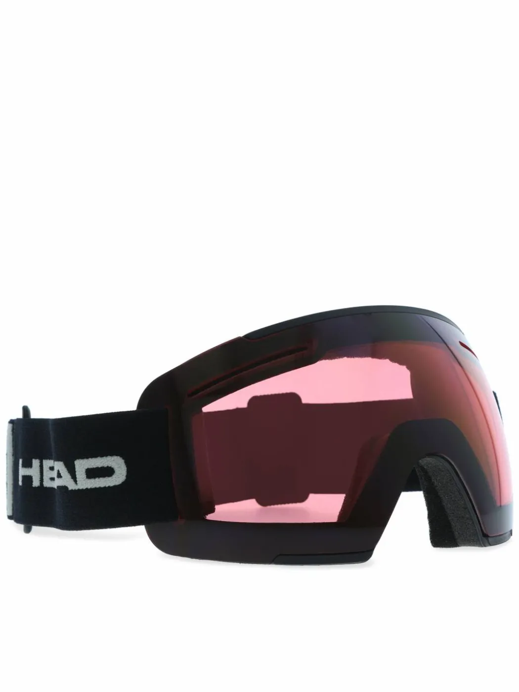 occhiali protettivi F-Lyt Red 394764 Nero