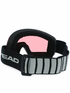 occhiali protettivi F-Lyt Red 394764 Nero