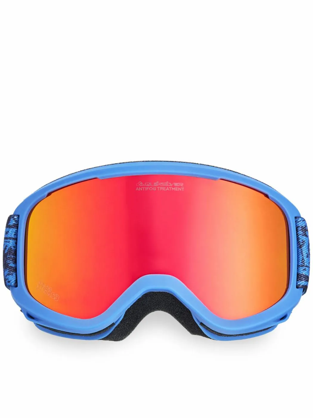occhiali protettivi Little Grom EQKTG03005 Blu scuro