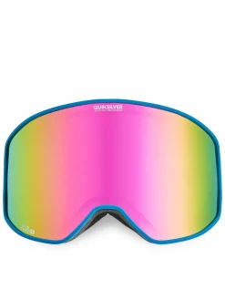 occhiali protettivi Storm EQYTG03218 Blu scuro