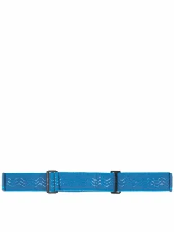 occhiali protettivi Storm EQYTG03218 Blu scuro