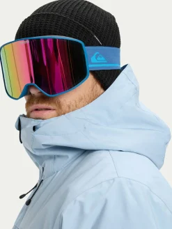 occhiali protettivi Storm EQYTG03218 Blu scuro