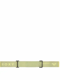 occhiali protettivi Storm ERJTG03250 Giallo