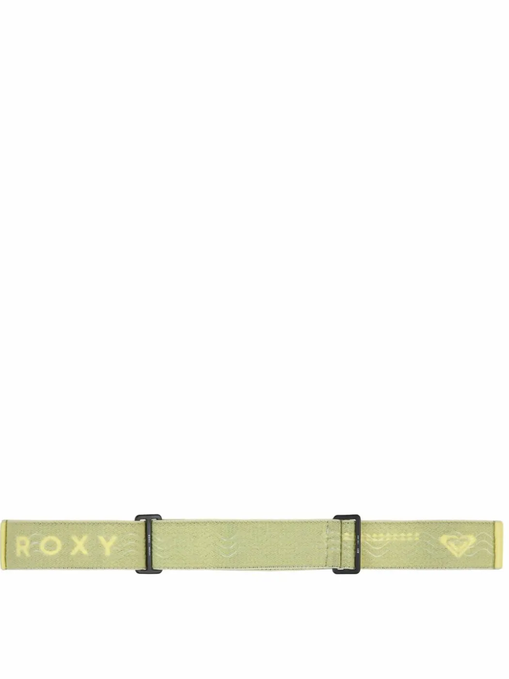 occhiali protettivi Storm ERJTG03250 Giallo
