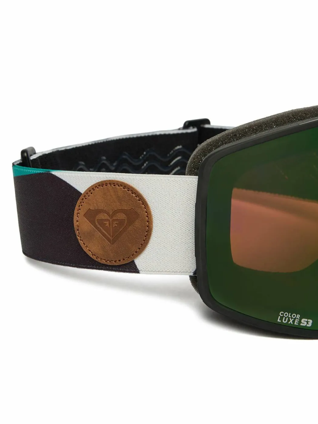 occhiali protettivi Strom Peak Chic ERJTG03249 Verde