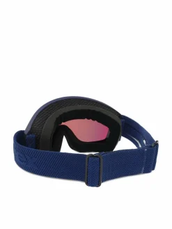 occhiali protettivi Topic FM Shperic S5505704060 Blu scuro