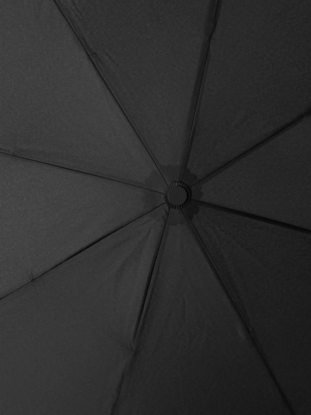 Ombrello B3W50019 Nero