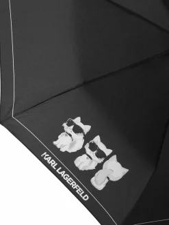 Ombrello B3W50019 Nero