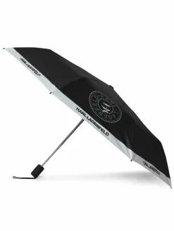 Ombrello Ikon B2W50065 Nero