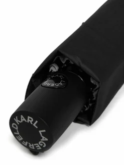 Ombrello Ikon B2W50065 Nero