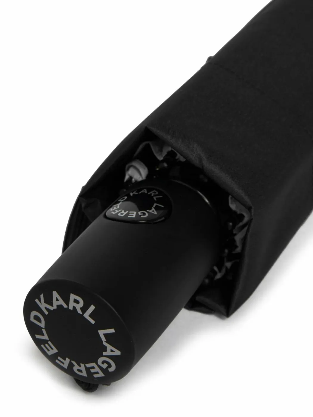 Ombrello Ikon B2W50065 Nero