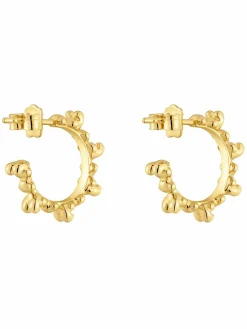 Orecchini Bold Bear 1004341700 Oro