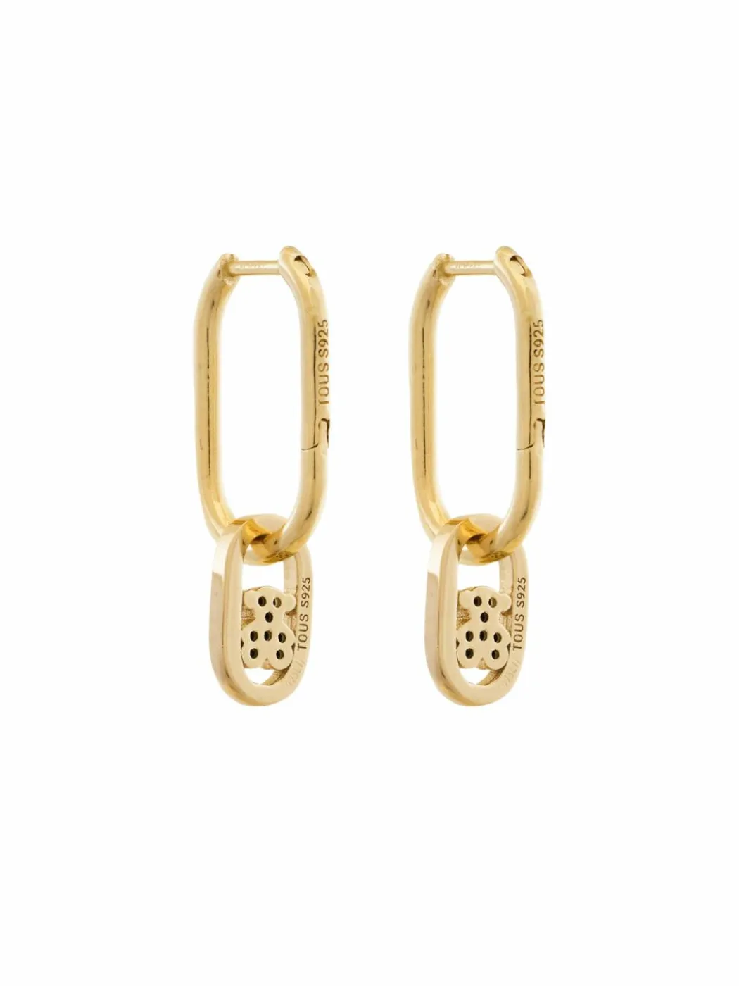 Orecchini Camille 1004566800 Oro