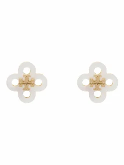Orecchini Clover Stud Earring 184411 Oro