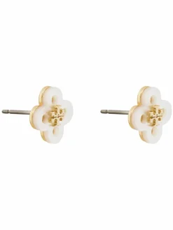 Orecchini Clover Stud Earring 184411 Oro