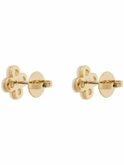 Orecchini Clover Stud Earring 184411 Oro