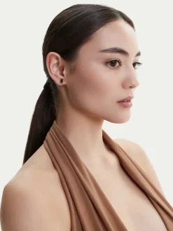 Orecchini Color Bear 1004226800 Oro