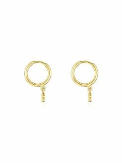 Orecchini Cool Joy 1003189900 Oro