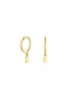 Orecchini Cool Joy 1003189900 Oro