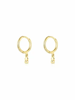 Orecchini Cool Joy 1003189900 Oro