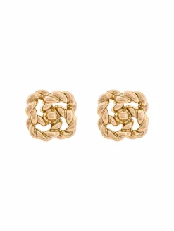 Orecchini Doubleknot 14088262 Oro