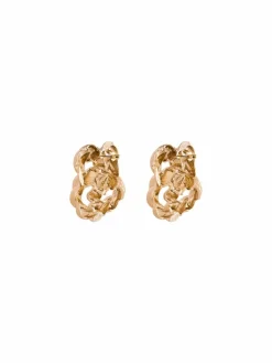 Orecchini Doubleknot 14088262 Oro
