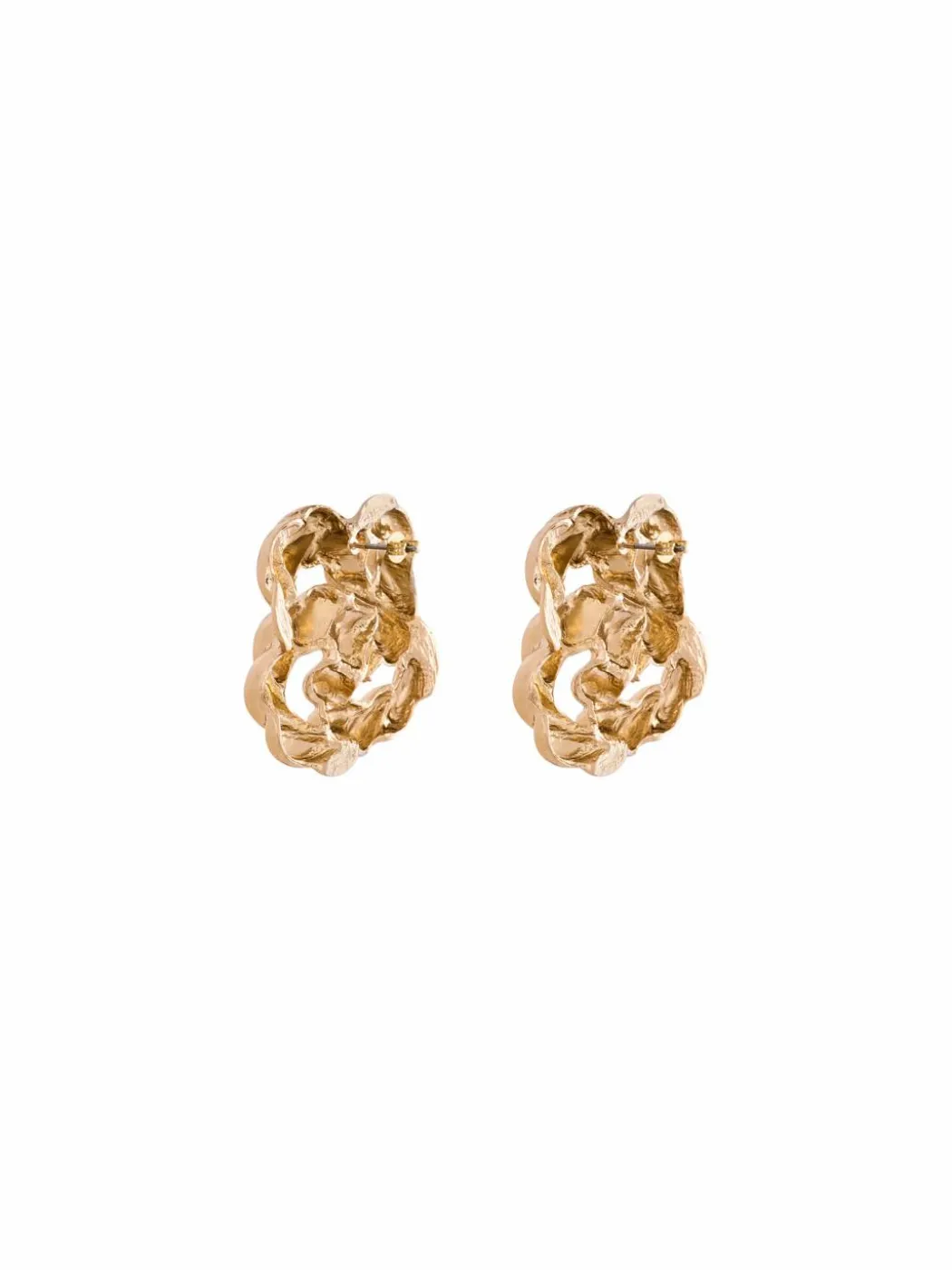 Orecchini Doubleknot 14088262 Oro