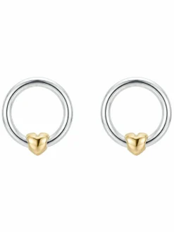 Orecchini Flechazo 1004560400 Argento