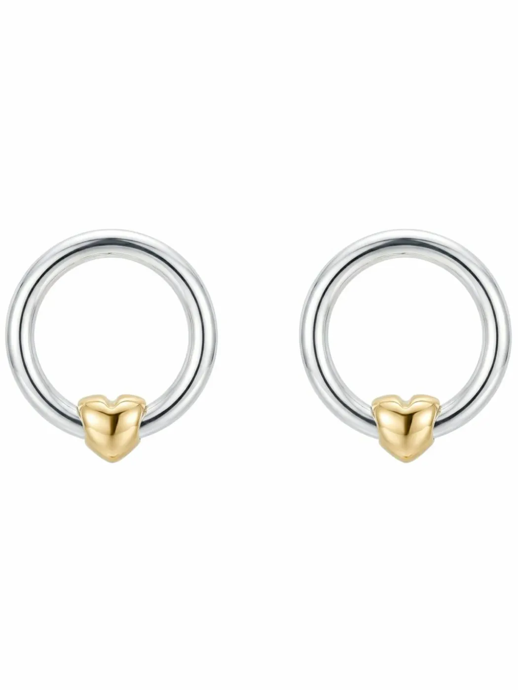Orecchini Flechazo 1004560400 Argento