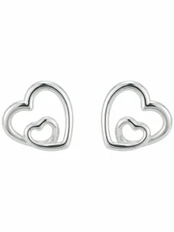 Orecchini Flechazo 1004570800 Argento