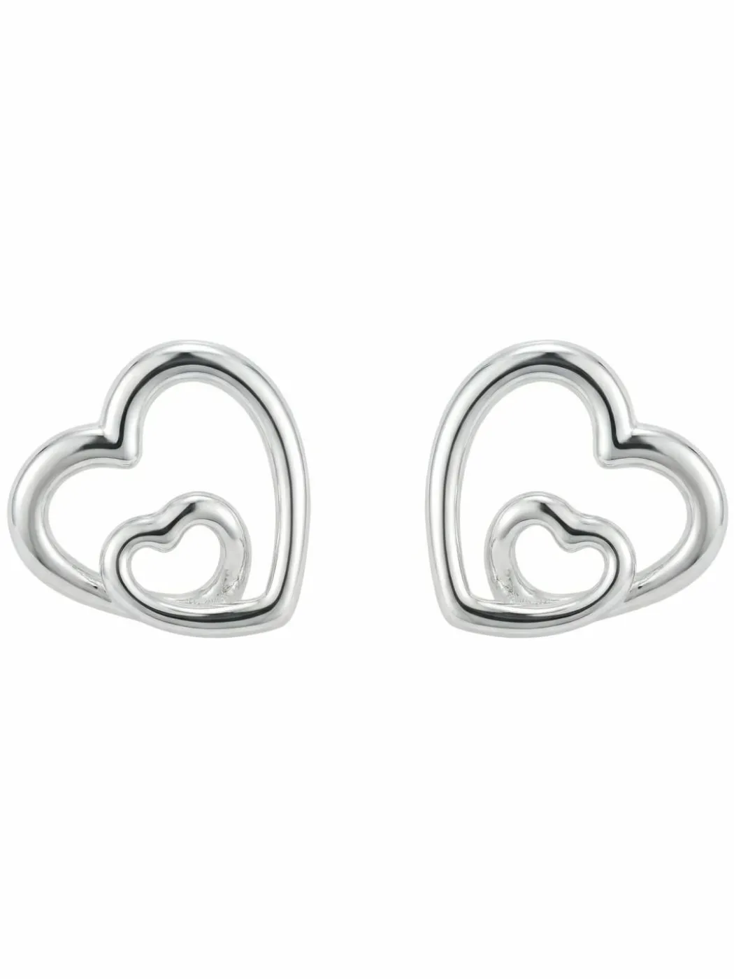 Orecchini Flechazo 1004570800 Argento