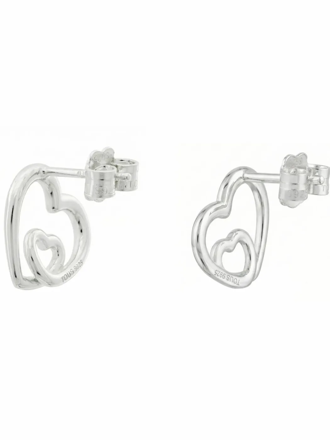 Orecchini Flechazo 1004570800 Argento